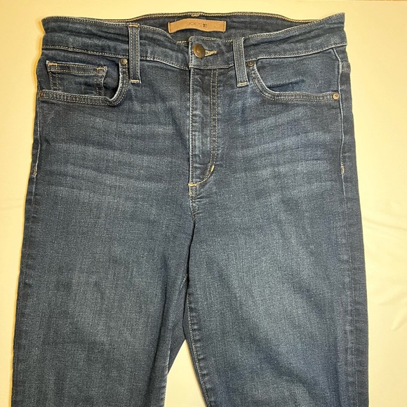 Joe’s Jeans | High Rise Skinny Ankle Denim Jean Women 29 / 8 Pant - Picture 3 of 7